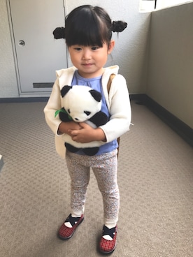 melodie010さんのコーディネート