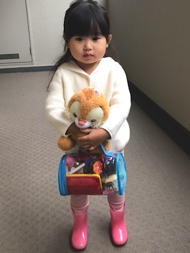 melodie010さんのコーディネート