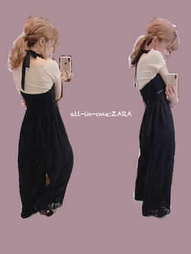 Asuka Komukaiさんのコーディネート