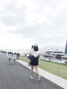 peaceoutanさんのコーディネート