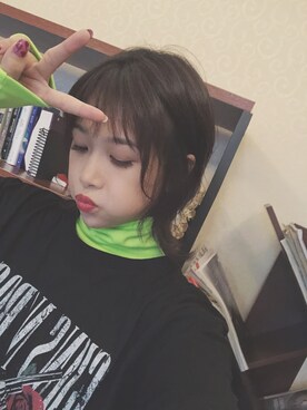 peaceoutanさんのコーディネート