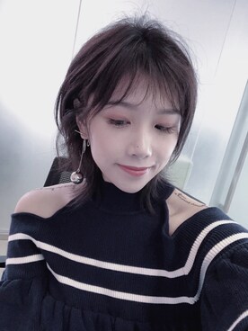 peaceoutanさんのコーディネート