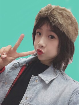 peaceoutanさんのコーディネート