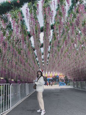 peaceoutanさんのコーディネート