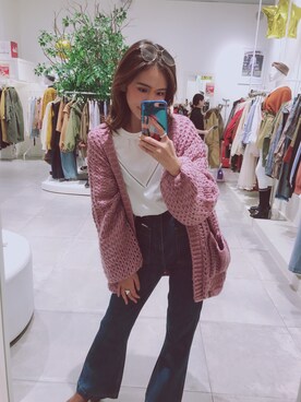 静かにさんのコーディネート