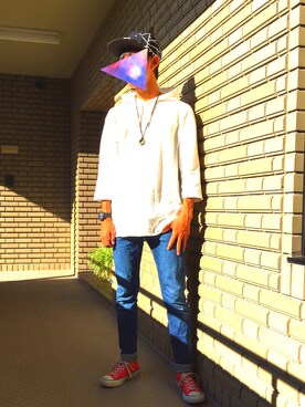 ミルクティーさんのコーディネート