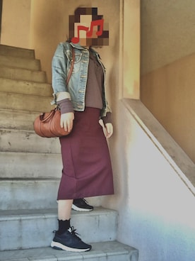 sa-ku-raさんのコーディネート