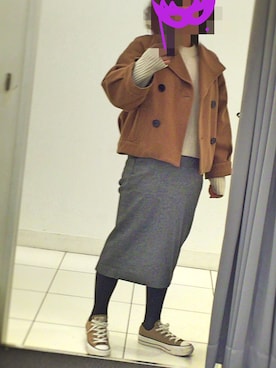 sa-ku-raさんのコーディネート