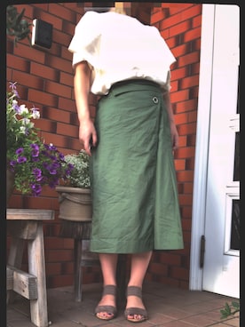 sa-ku-raさんのコーディネート