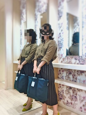 sa-ku-raさんのコーディネート