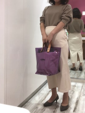 sa-ku-raさんのコーディネート