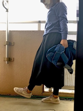 sa-ku-raさんのコーディネート