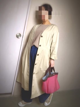 sa-ku-raさんのコーディネート