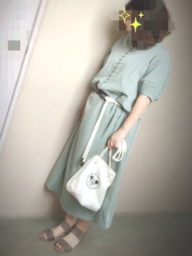 sa-ku-raさんのコーディネート