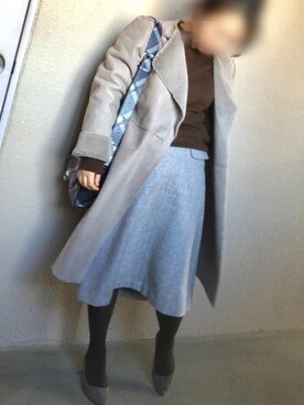 sa-ku-raさんのコーディネート