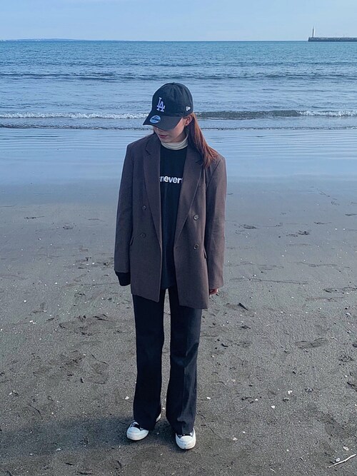 annaさんのコーディネート