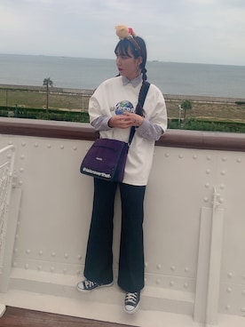 annaさんのコーディネート