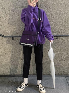 annaさんのコーディネート