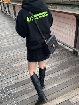 annaさんのコーディネート