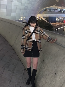 annaさんのコーディネート