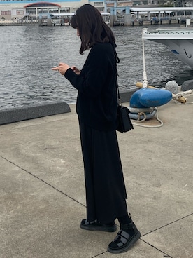 annaさんのコーディネート