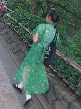 annaさんのコーディネート