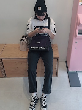 annaさんのコーディネート