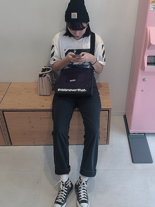annaさんのコーディネート