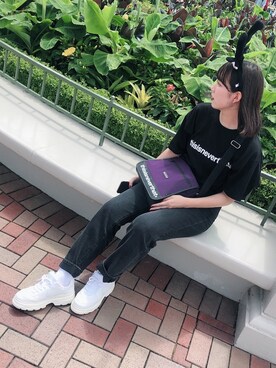 annaさんのコーディネート