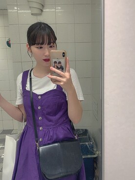 annaさんのコーディネート