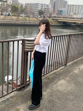 annaさんのコーディネート