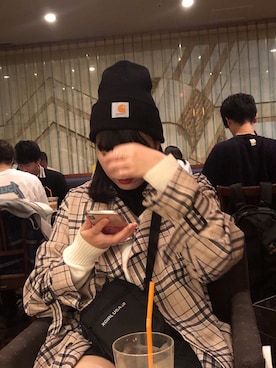 annaさんのコーディネート