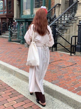 annaさんのコーディネート