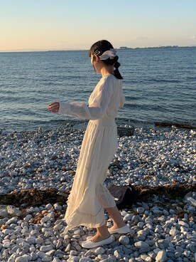 annaさんのコーディネート