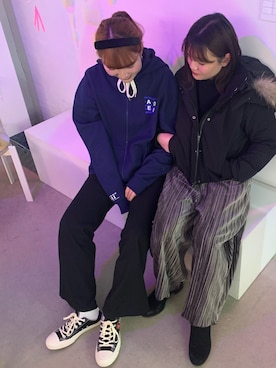 annaさんのコーディネート