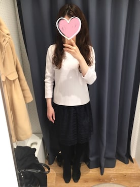 ri***さんのコーディネート