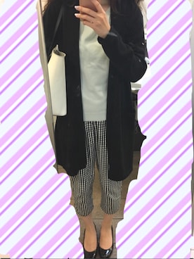 ri***さんのコーディネート