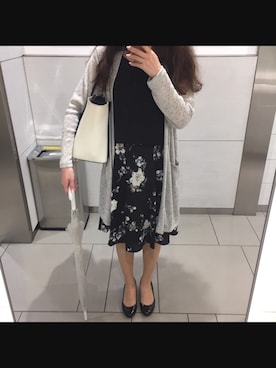 ri***さんのコーディネート