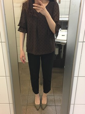 ri***さんのコーディネート