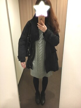 ri***さんのコーディネート