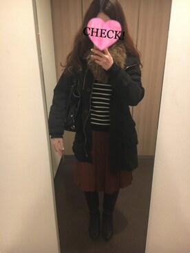 ri***さんのコーディネート