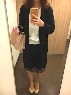 ri***さんのコーディネート