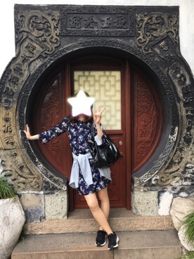 ri***さんのコーディネート