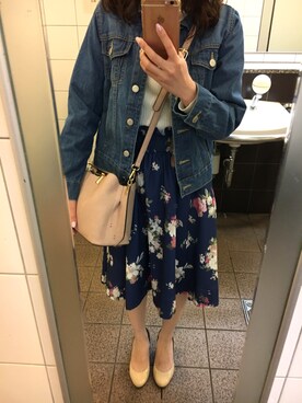 ri***さんのコーディネート