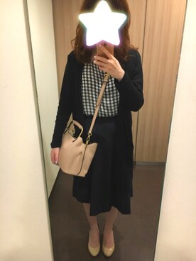 ri***さんのコーディネート