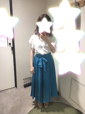 ri***さんのコーディネート