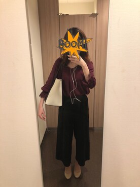 ri***さんのコーディネート