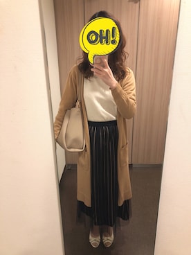 ri***さんのコーディネート