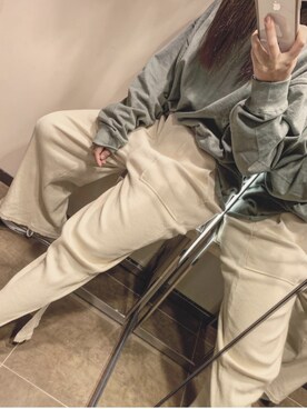 ぴよぴよさんのコーディネート