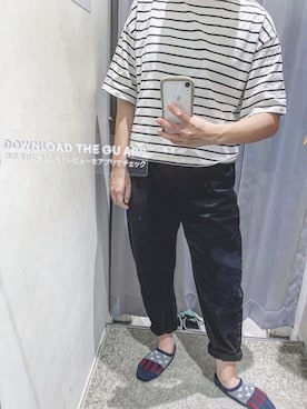 ぴよぴよさん（レディース・161cm）の春コーディネート